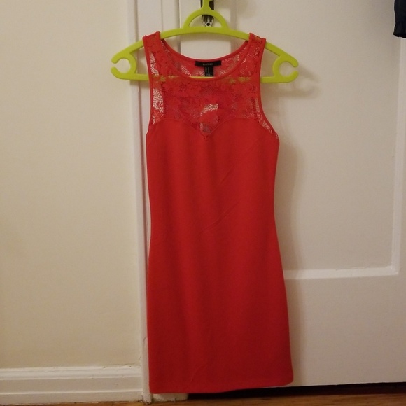 Dress - Picture 1 of 2